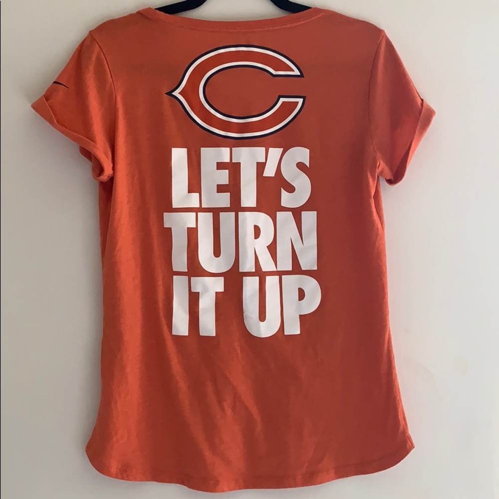 Cubs women’s shirt